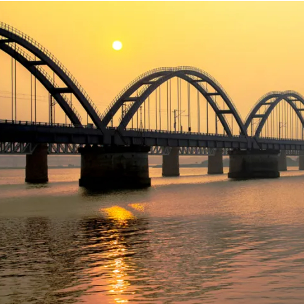 Bhadrachalam One Day Tour Package