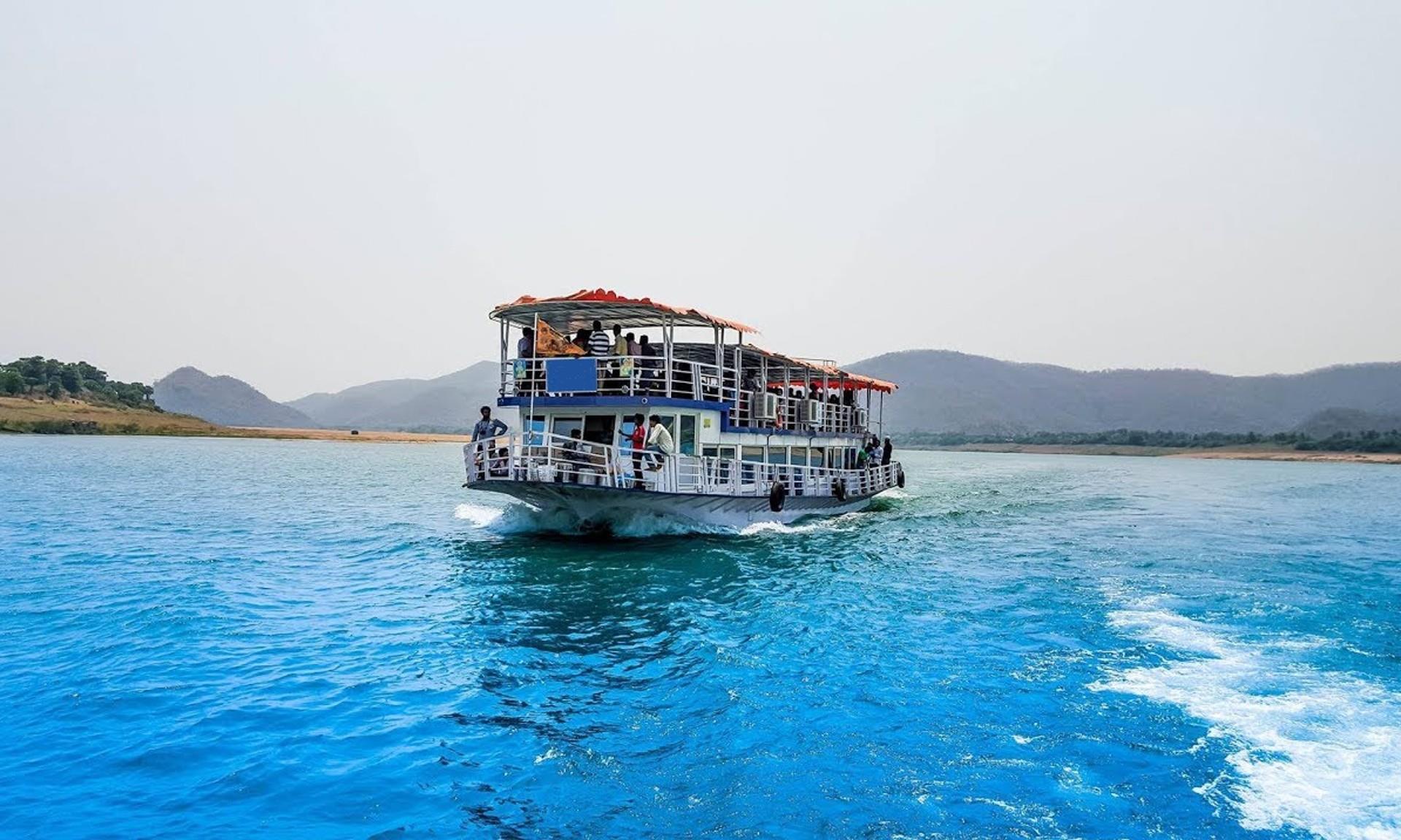 papikondalu tour from bhadrachalam online booking